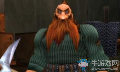 《魔獸世界懷舊服》深不可測的海洋任務攻略