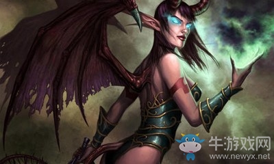 《爐石傳說》通靈學院T4黑眼園卡組推薦