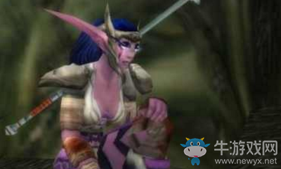 《魔獸世界懷舊服》亞米薩蘭的毀滅任務(wù)攻略