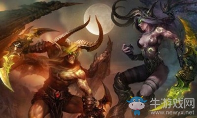 《爐石傳說》通靈學院T3快攻瞎穩定卡組推薦