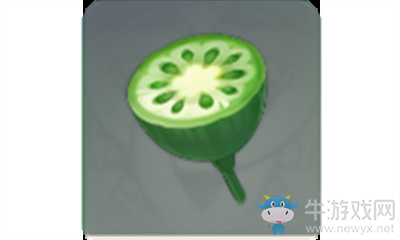 《原神》蓮蓬介紹