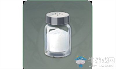 《原神》鹽介紹