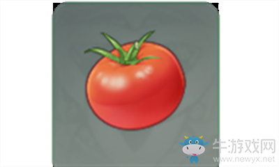 《原神》番茄介紹