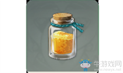 《原神》蟹黃介紹