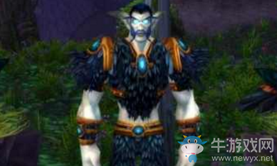 《魔獸世界懷舊服》飛往奧伯丁任務(wù)攻略