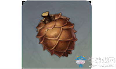 《原神》松果介紹