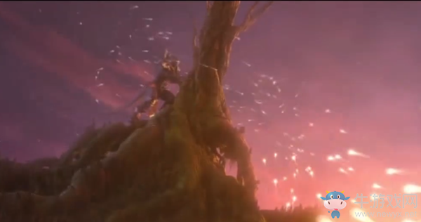 《爐石傳說》阿克蒙德背景介紹