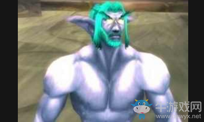 《魔獸世界懷舊服》壁泉河任務(wù)攻略