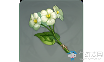 《原神》清心介紹