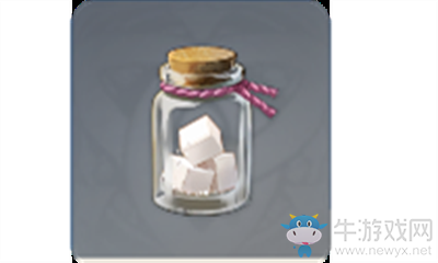 《原神》糖介紹