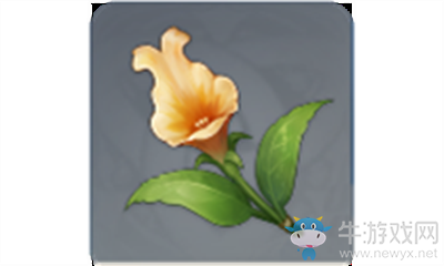 《原神》金魚草介紹