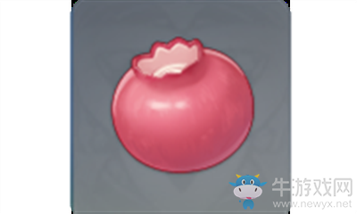 《原神》落落莓介紹