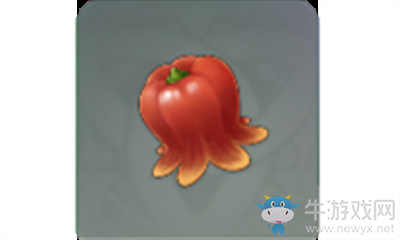 《原神》絕云椒椒介紹