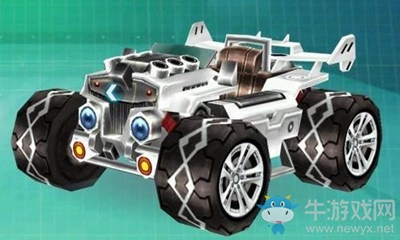 《QQ飛車》9月老冰棍活動(dòng)介紹