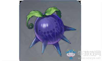 《原神》鉤鉤果介紹