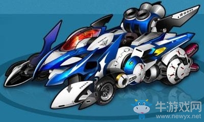 《QQ飛車》9月牛奶雪糕活動(dòng)介紹