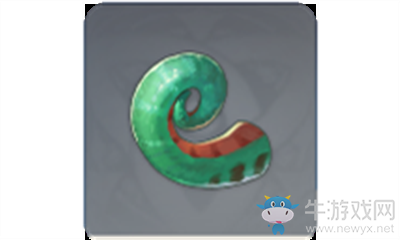 《原神》蜥蜴尾巴介紹