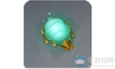 《原神》發光髓介紹