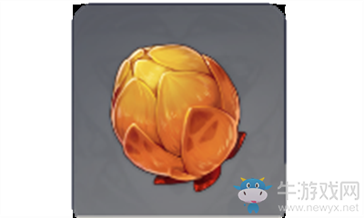 《原神》烈焰花花蕊介紹