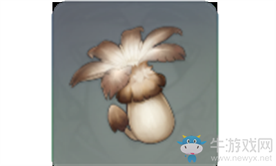 《原神》慕風(fēng)蘑菇介紹