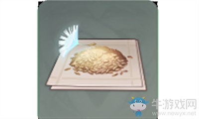 《原神》蒲公英籽介紹