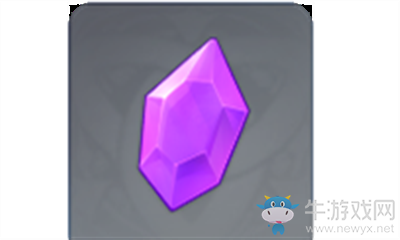 《原神》電氣水晶介紹