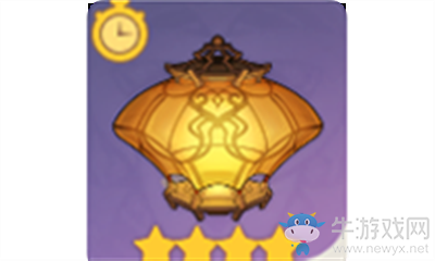 《原神》霄燈介紹