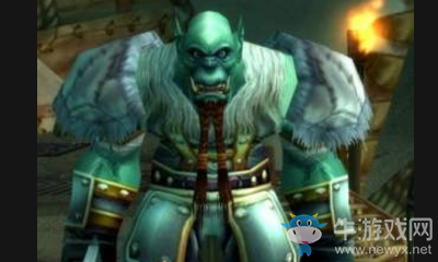 《魔獸世界懷舊服》戴茲帕可汗任務攻略