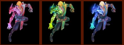 《LOL》神龍尊者 李青炫彩皮膚售價