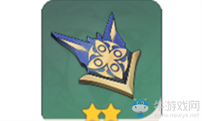 《原神》士官的徽記介紹