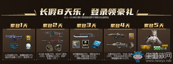 《逆戰》2020賞明月贏豪禮活動介紹