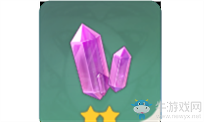 《原神》精鍛用良礦介紹