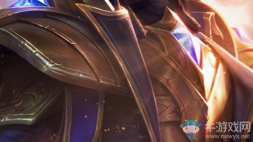 《LOL》勝利系列盧錫安新皮膚爆料