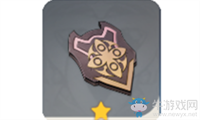 《原神》新兵的徽記介紹