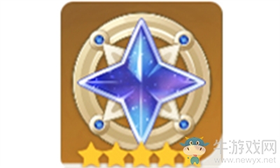 《原神》無主的星輝介紹