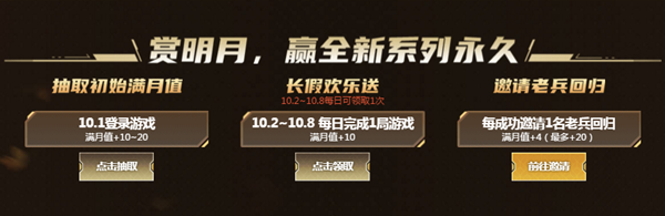 《逆戰》2020賞明月贏豪禮活動介紹