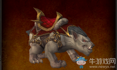 《魔獸世界》9.0坐騎墮罪加爾貢獲取攻略