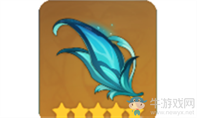 《原神》東風之翎介紹