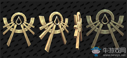 《魔獸世界》9.0基瑞安盟約披風(fēng)預(yù)覽