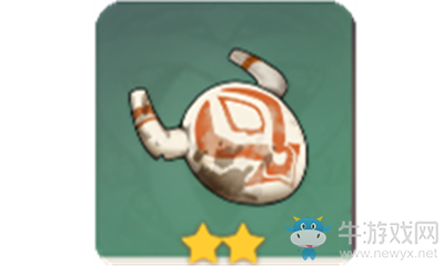 《原神》污穢的面具介紹