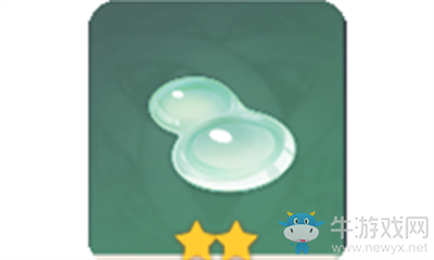 《原神》史萊姆清介紹