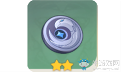 《原神》藏銀鴉印介紹