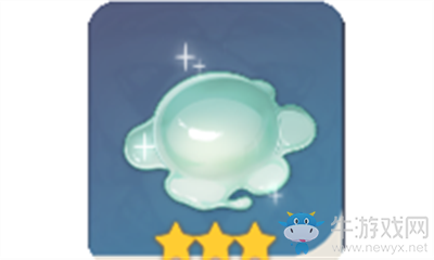 《原神》史萊姆原漿介紹