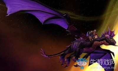 《魔獸世界》9.0騎術(shù)變化介紹
