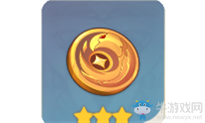 《原神》攫金鴉印介紹