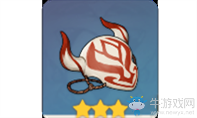 《原神》不祥的面具介紹