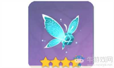 《原神》颶風(fēng)之種介紹