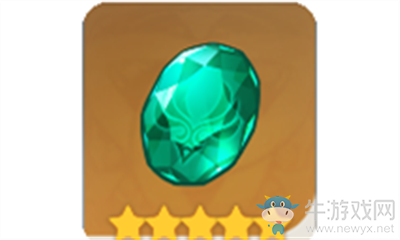 《原神》自在松石介紹