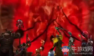 《魔獸世界》9.0神器幻化規(guī)則介紹