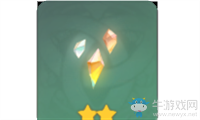 《原神》璀璨原鉆碎屑介紹
